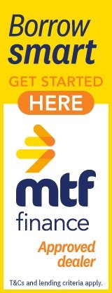 Current finance promotion